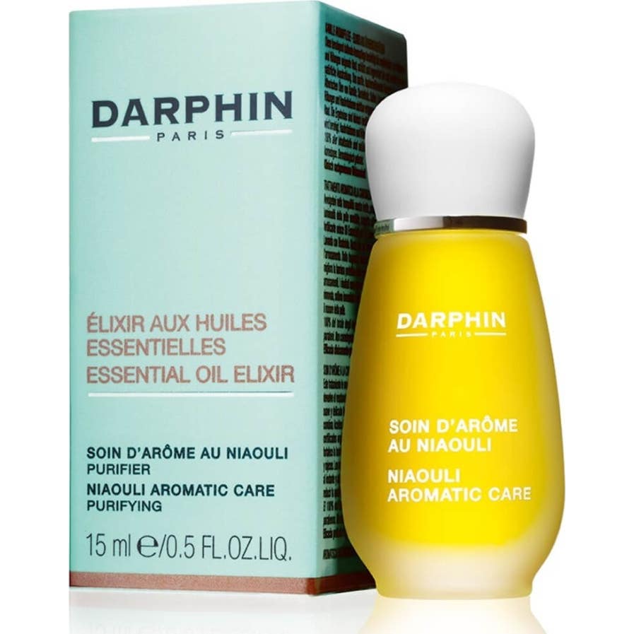 Darphin Aceite esencial aromático de camomila 15ml