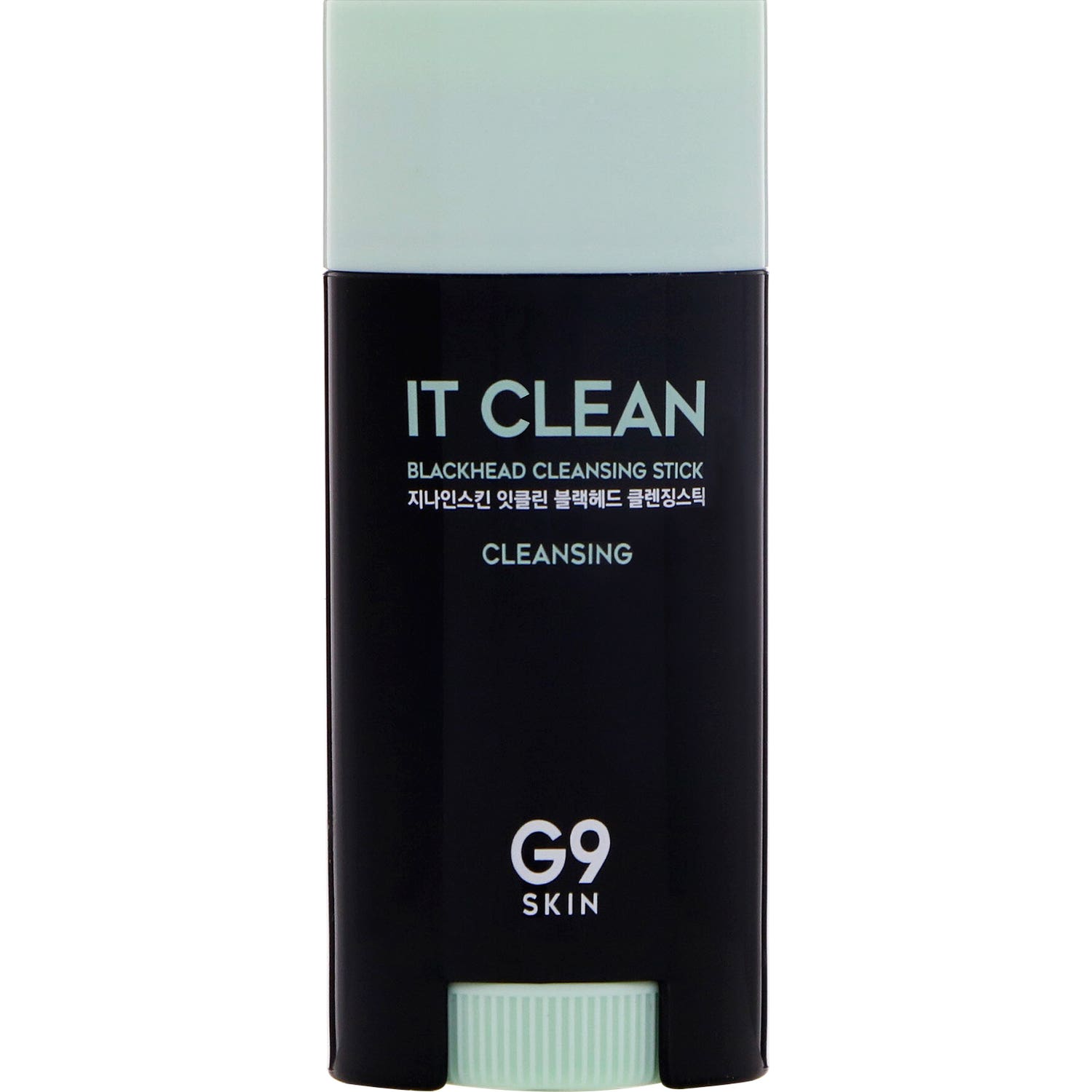 G9 Skin It Clean Blackhead Cleansing 1ud