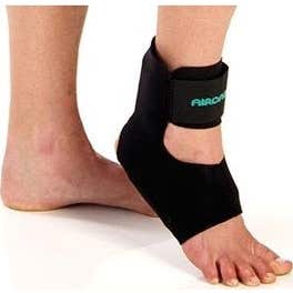 Orliman Airheel Fascitis Plantar T-L