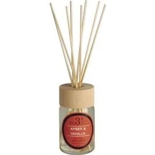 Cerabella Ambientador Mikado Nro 3 Amber-Vainilla 100 ml
