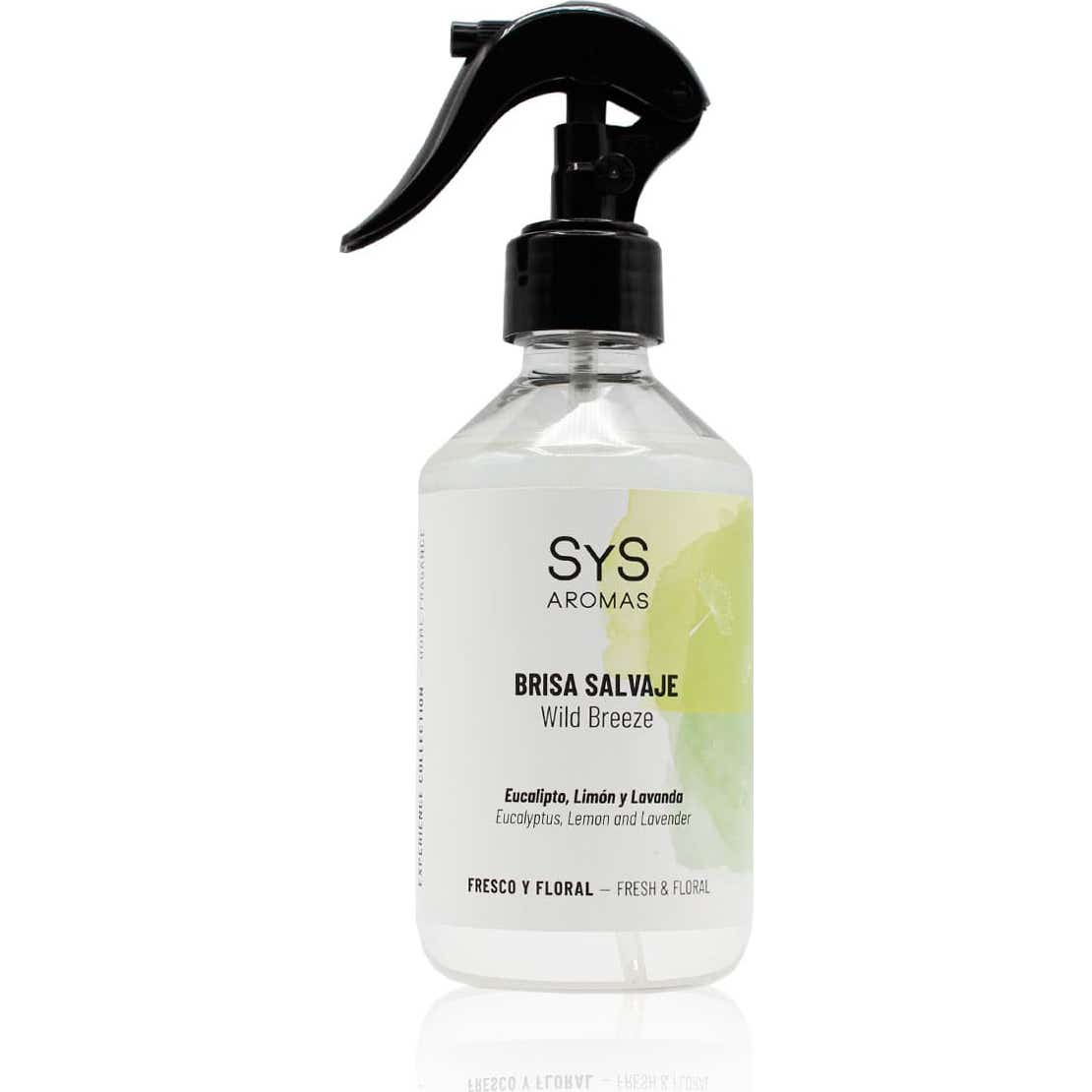 Sys Ambientador Experience Brisa 300ml