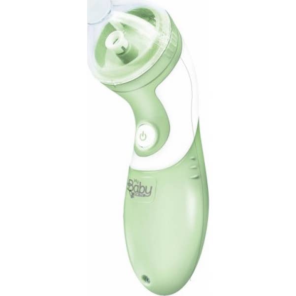 Ca-Mi Aspirador Nasal Eléctrico Muky 1 ud