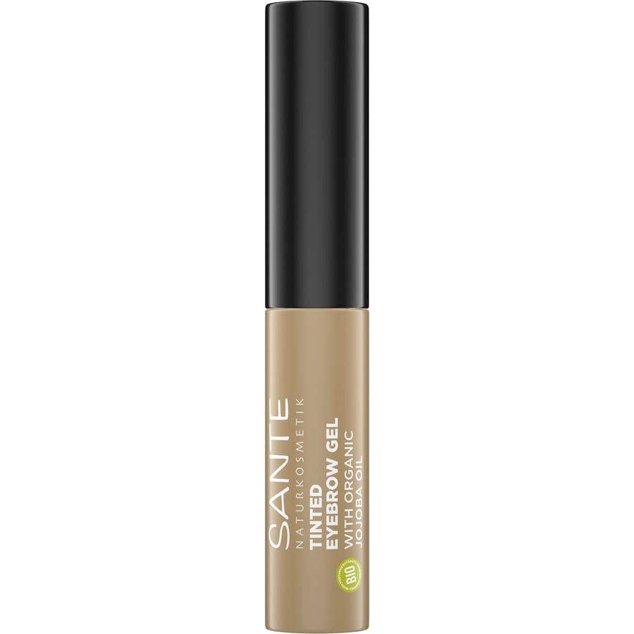Sante Gel Cejas Color Nº01 Blondie 1 ud