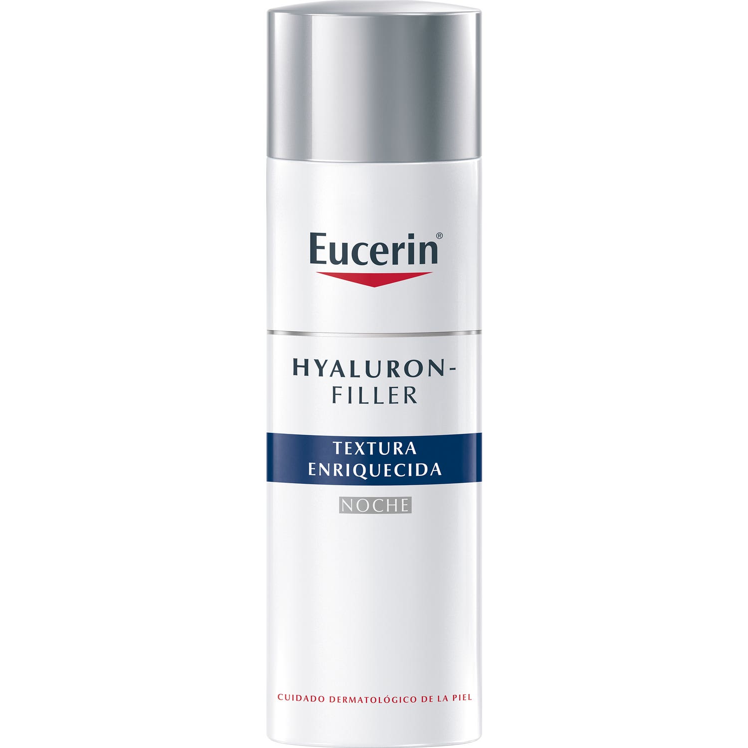 Eucerin Hyaluron Filler Extra Rich Night Care 50ml