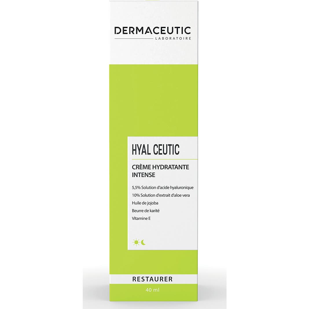 Dermaceutic Laboratoire Hyal Ceutic 40ml