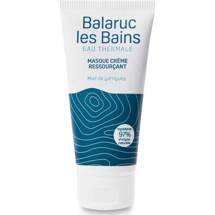 Balaruc les Bains Mascarilla Crema Regeneradora 50 ml