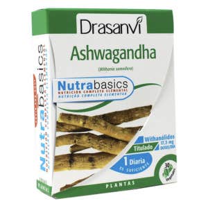 Drasanvi Ashwagandha 30caps