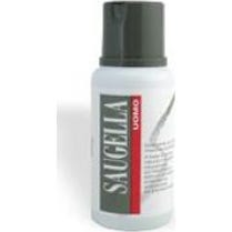 DETERGENTE SAUGELLA HOMBRE 500ML