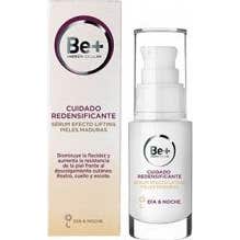 Be+ Redensificante Piel Madura Sérum efecto lifting 30ml