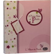 Libro Recuerdos Rosa 23101