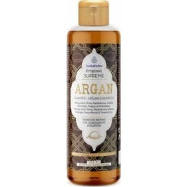Esential Aroms Champú Argán Supreme 200 Ml - Imagen 2