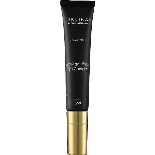 Germinal Acción Inmediata Radiance Anti Age Lifting Eye 15 Ml