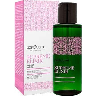 Postquam Aceite relajante de jazmín 100 ml