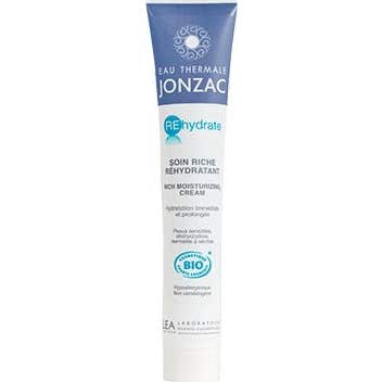 Jonzac Rehydrate crema rica rehidratante 50 ml