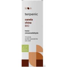 Terpenic Canela de China Bio 10 ml