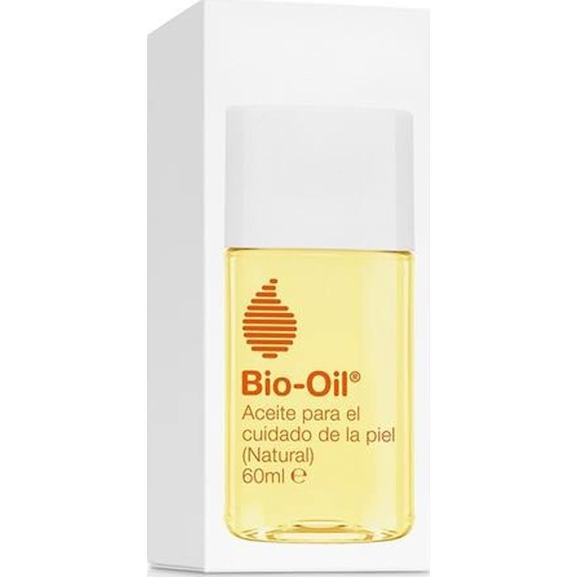 Bio-Oil Natural 60ml
