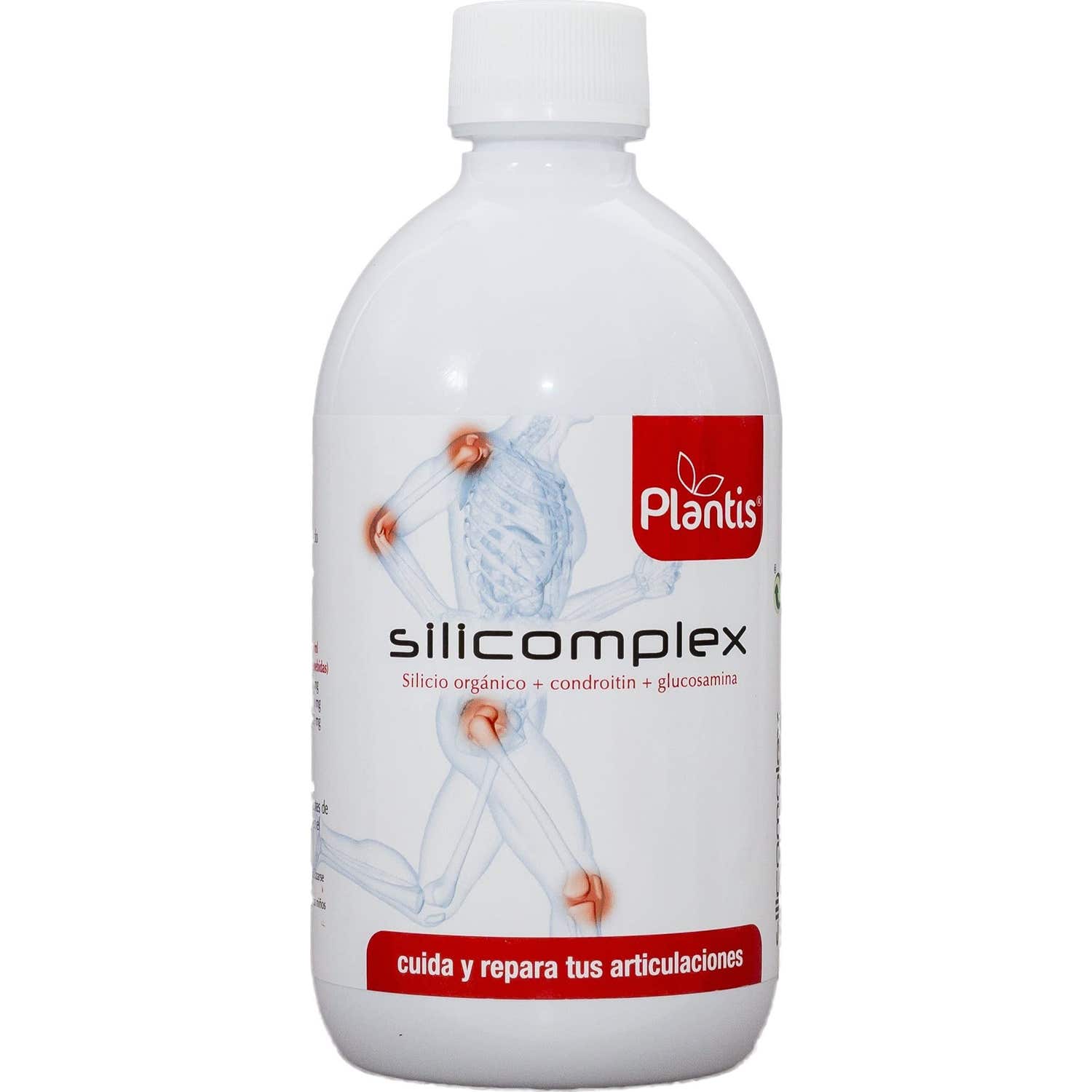 Artesanía Agrícola Silicomplex 500ml
