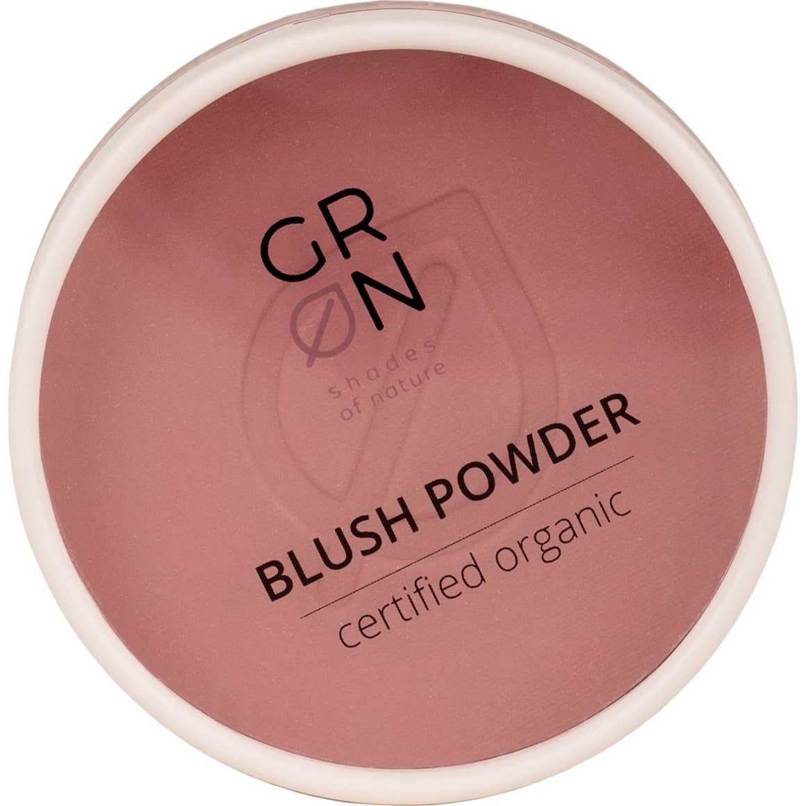 Grn Colorete Compacto Rosewood 9 g