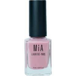 Mia Laurens Paris Rose Smoke esmalte de uñas 11 ml