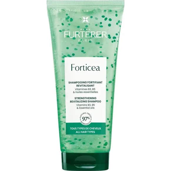 René Furterer Forticea Champú Fortalecedor y Revitalizante 200ml