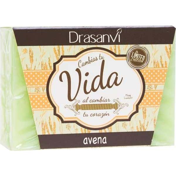 Drasanvi Jabón Avena 100 g
