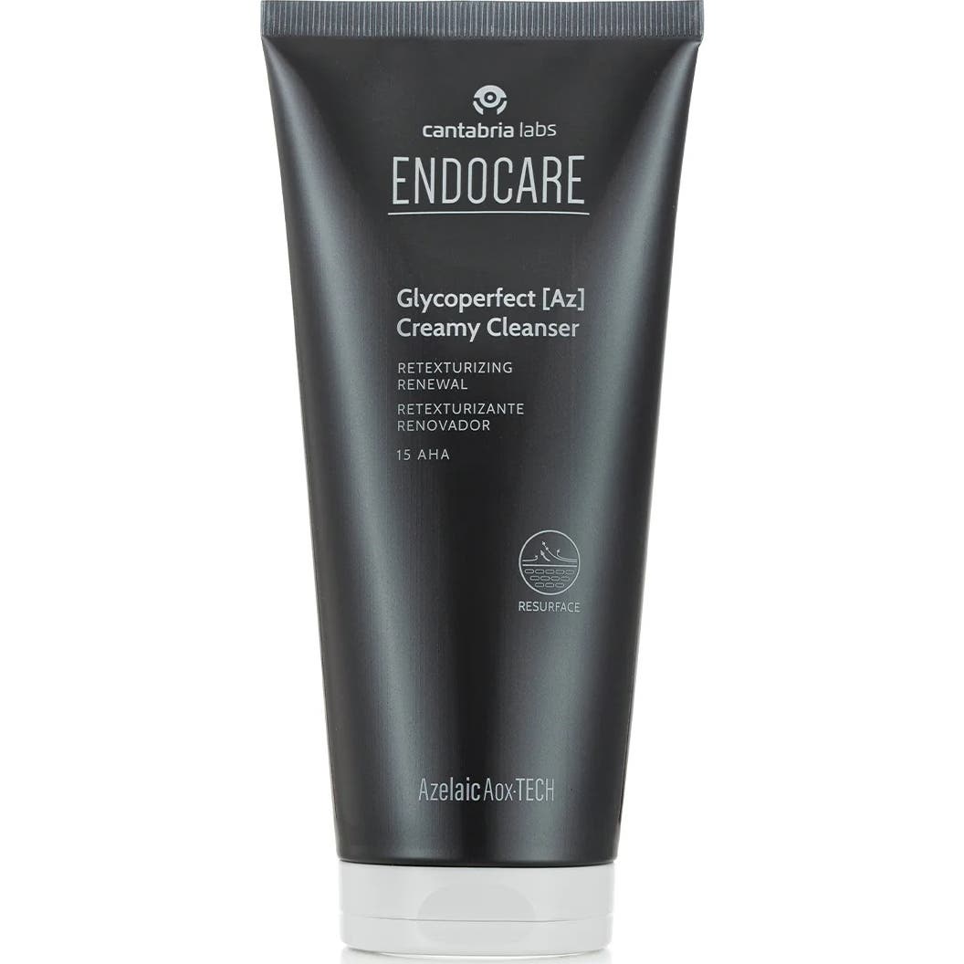 Endocare Renewal Glycoperfect Az Creamy Cleanser 150ml