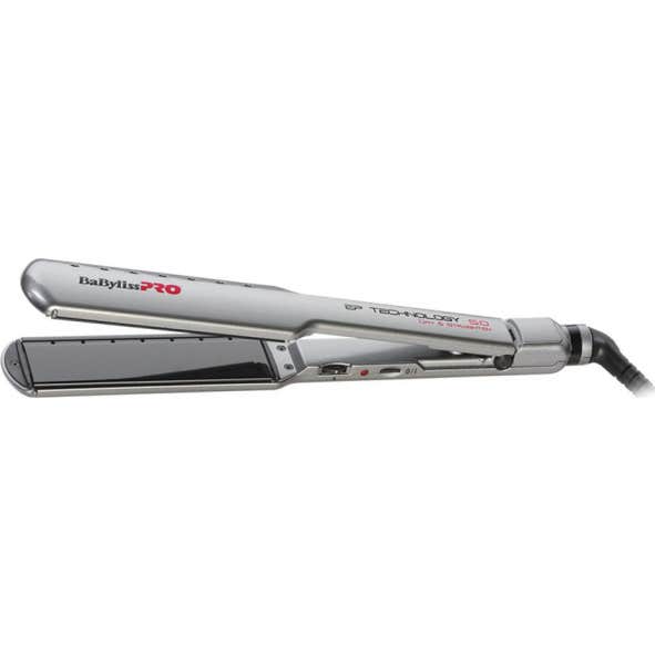 Babyliss Pro Plancha Cabello Seco Mojado 1 ud