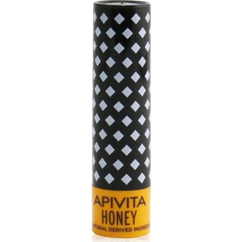 Apivita Lip Care Bio-Eco con Miel 1 ud