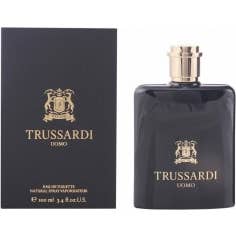 Trussardi Hombre Perfume Uomo Edt Capacidad 100 Ml - Imagen 3