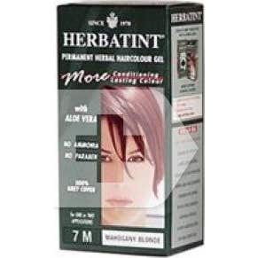 Herbatint rubio caoba 1 kit