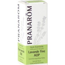 Pranarôm Aceite Esencial de Lavanda Fina AOP 5 ml