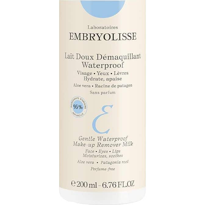 Embryolisse Lait Doux Demaquillante 200 ml