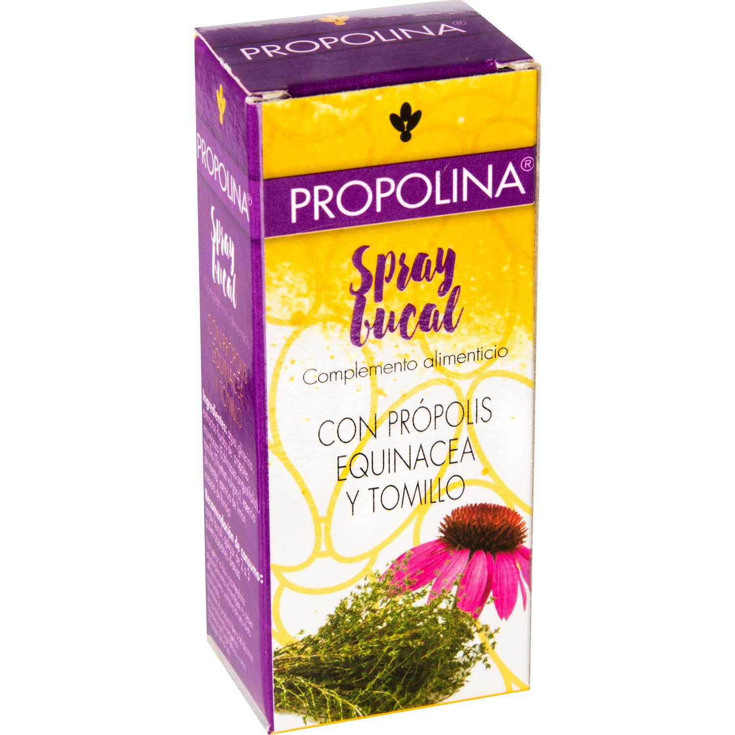 Artesanía Agrícola Propolina Spray 30ml