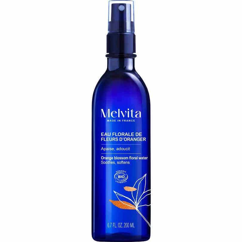 Melvita Agua Floral Flores Azahar Bio Spray 200ml