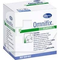 Omnifix esparadrapo elástico 2mx15 cmx 1 ud