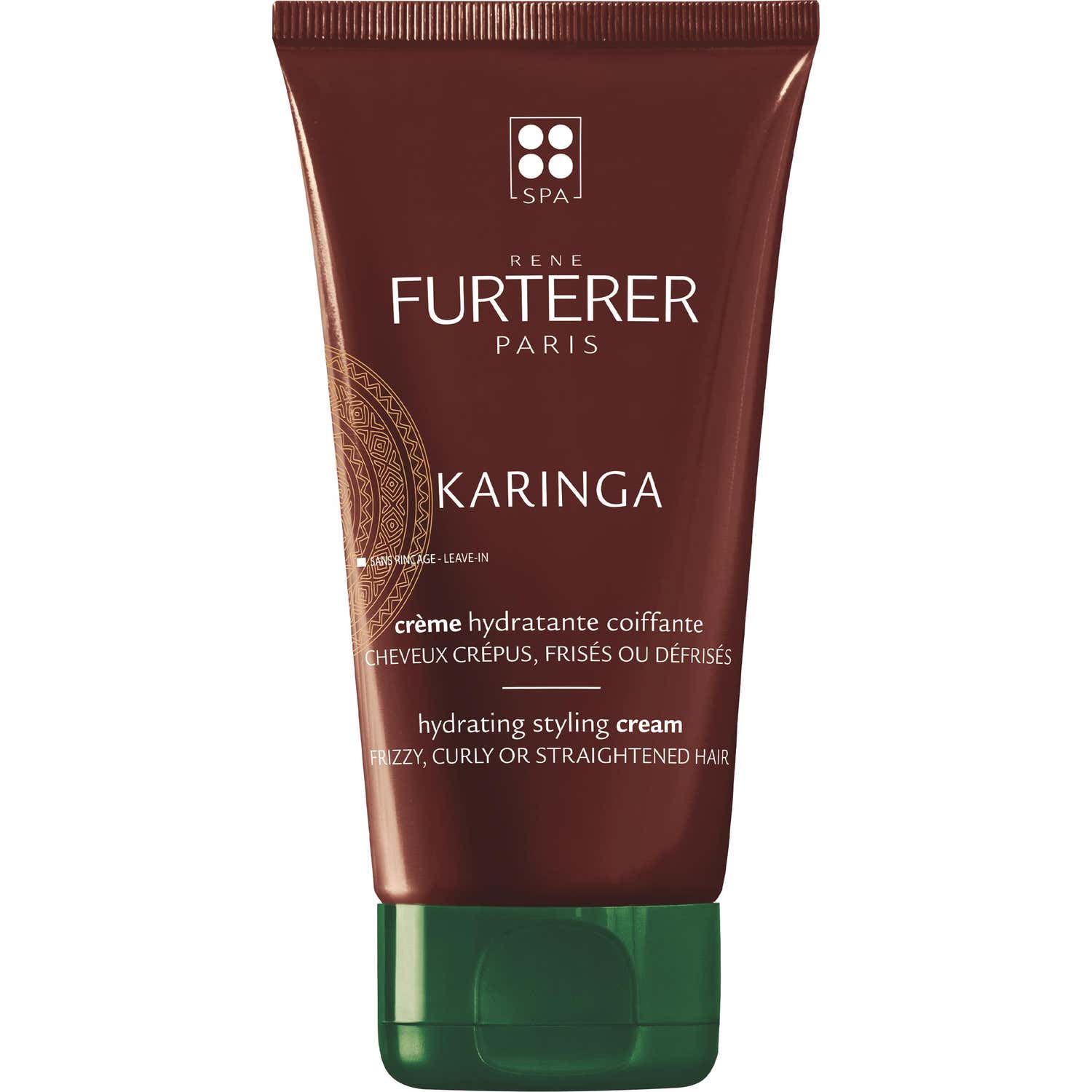 René Furterer Karinga Crema Hidratante de Peinado 150ml