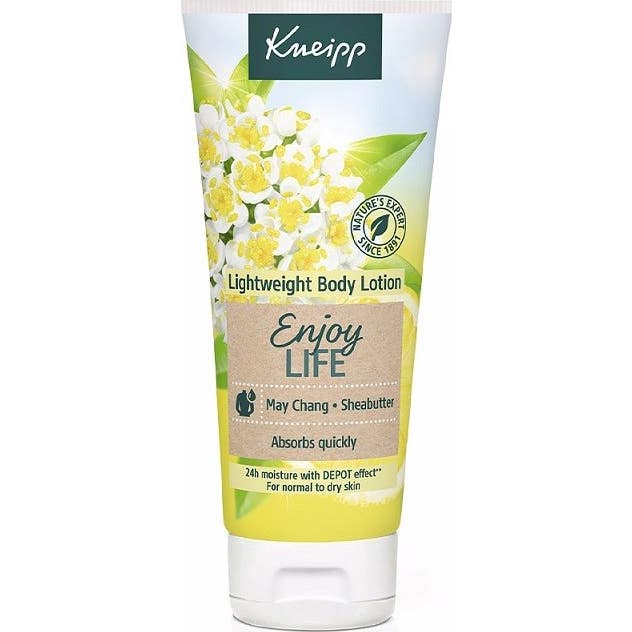 Kneipp Loción Corporal Enjoy 200 ml