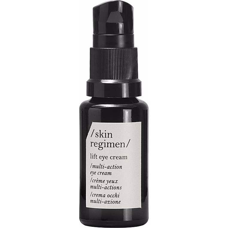 Comfort Zone Skin Regimen Crema Ojos Lift Multiacción 15ml