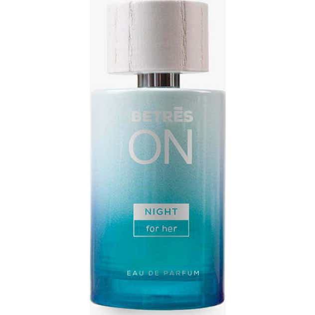 Betres On Night Perfume Mulher 100ml