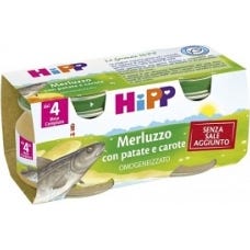 Hipp Omo Cod Pat/Car 2x80