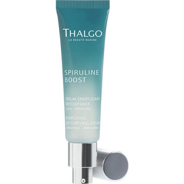 Thalgo Spiruline Boost Detox Eye Serum 30ml