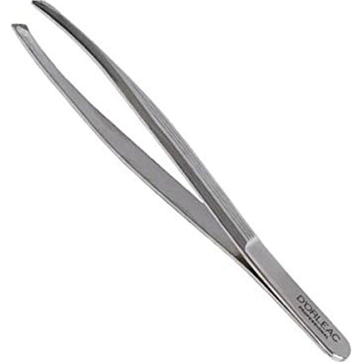 'D''Orleac Pinza Depilar Punta Oblicua 1ud'