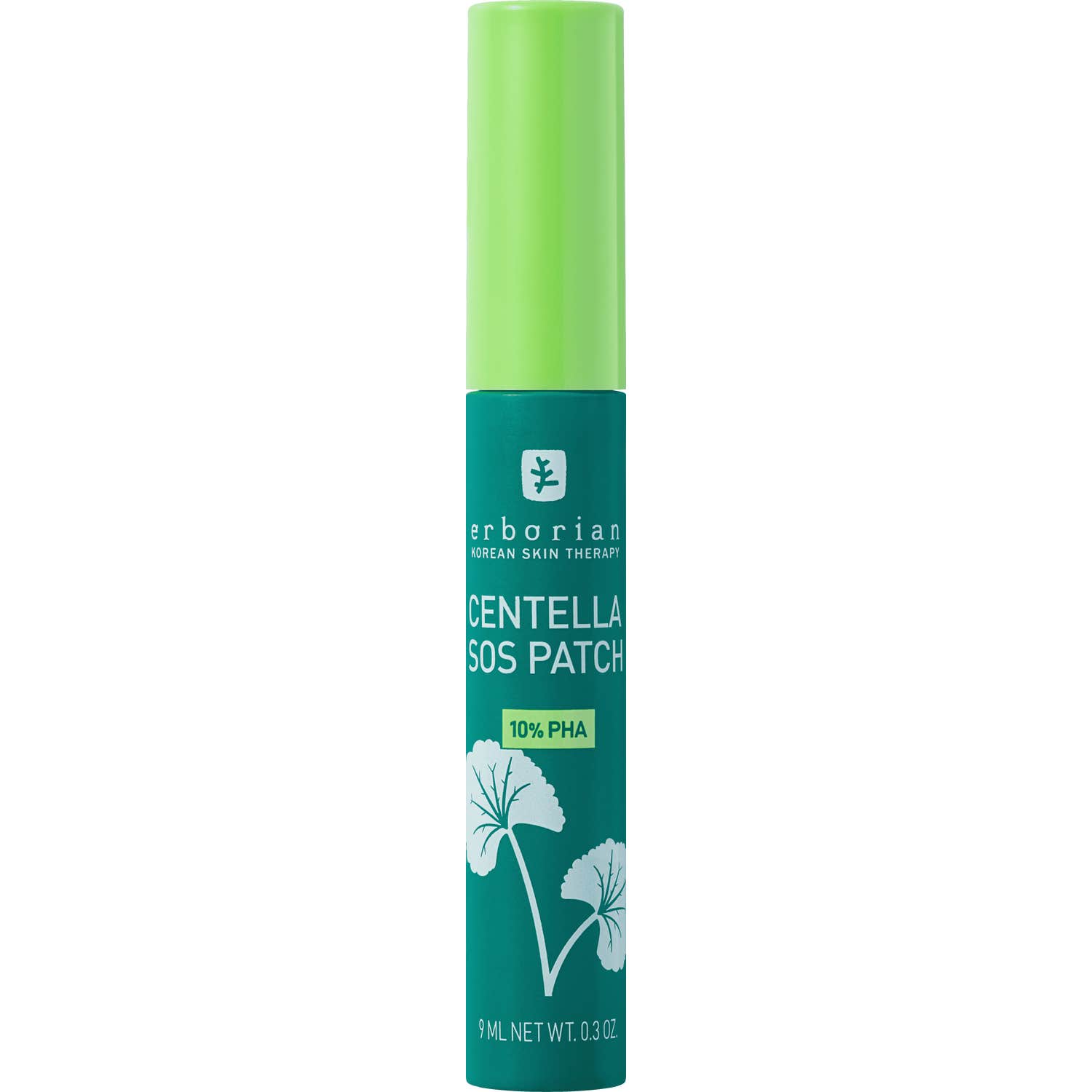Erborian Centella SOS Patch 10% PHA 9ml