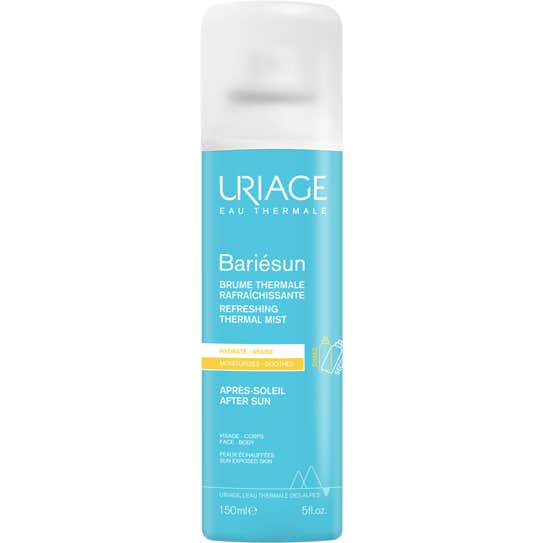 Uriage Bariesun Bruma Aftersun Calmante 150 ml