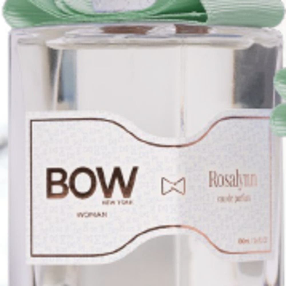 Bow Michelle Perfume 100ml