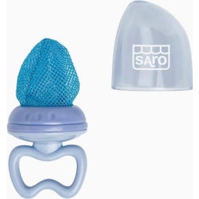 Saro Alimentador Red