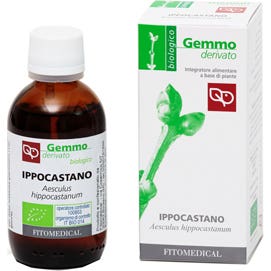 Fitomedical Castaño de Indias Mg Bio 50 ml