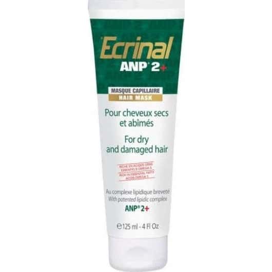 Ecrinal Mascarilla Capilar 125 ml