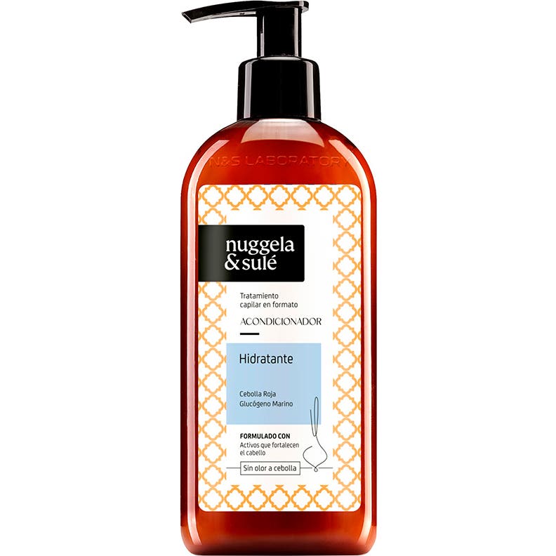 Nuggela & Sulé Acondicionador Hidratante 250ml