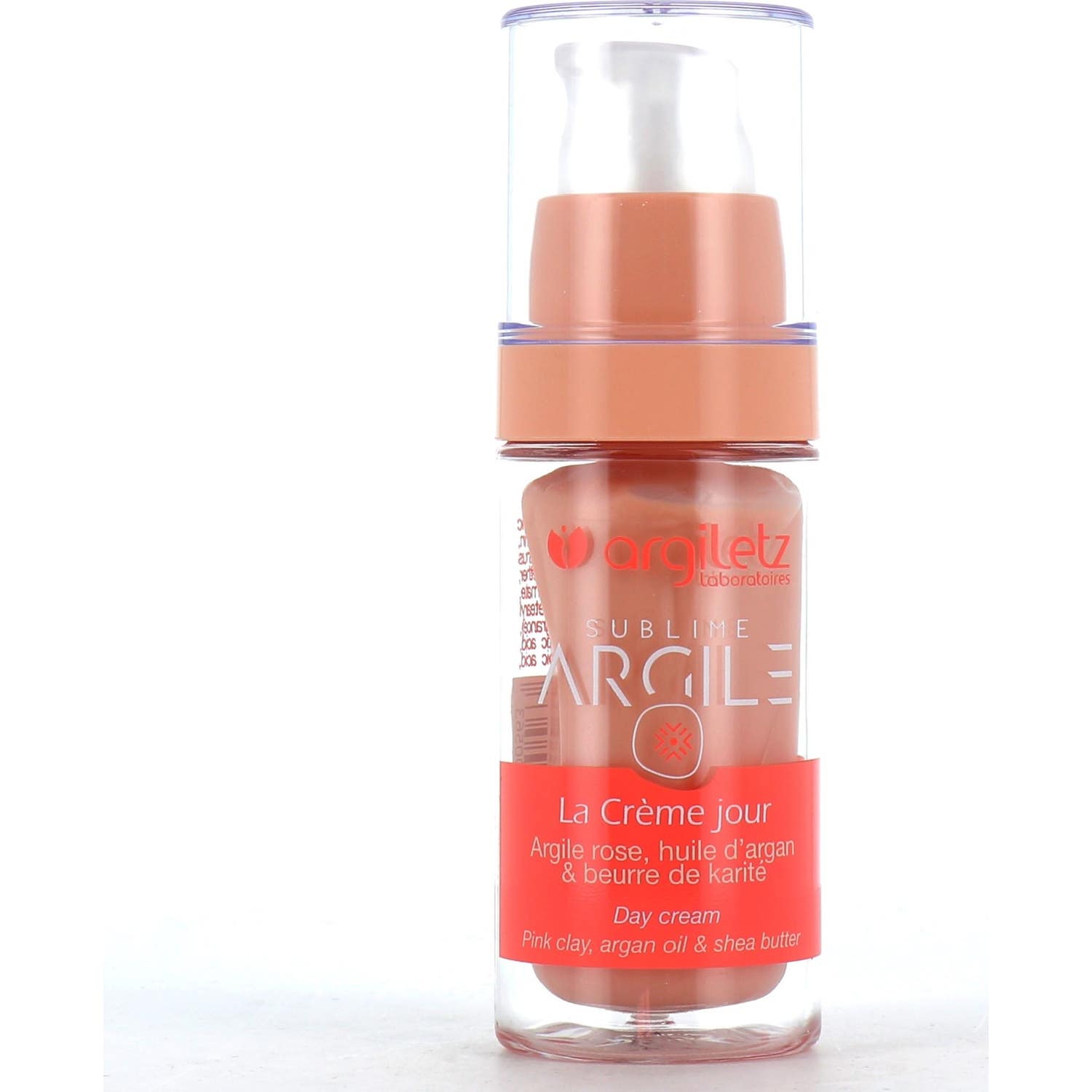 Crema de Día Claytz 30Ml